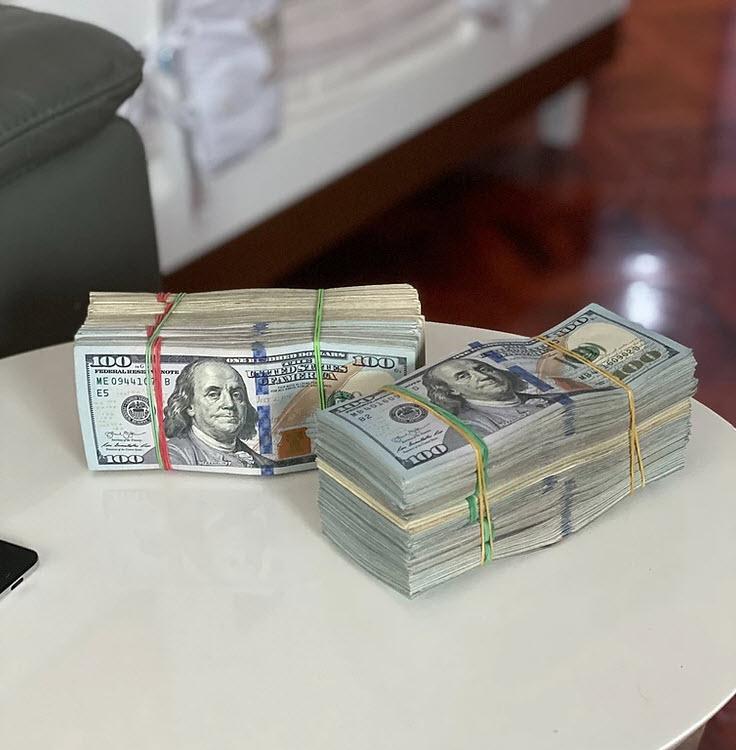 The Secret to Trading Success