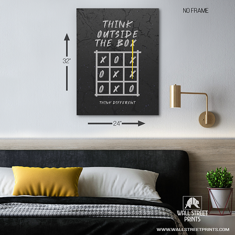 How to Choose Canvas Art for Your Bedroom