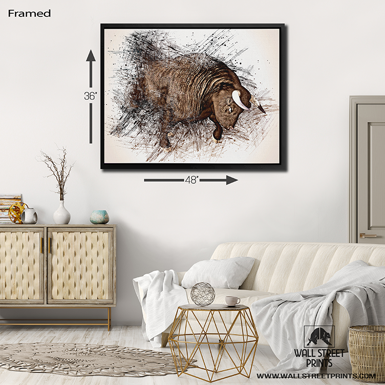 Choosing Artwork For Your Office Space