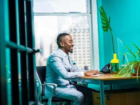 Why You Should Choose Canvas Prints For Your Office Wall Decor