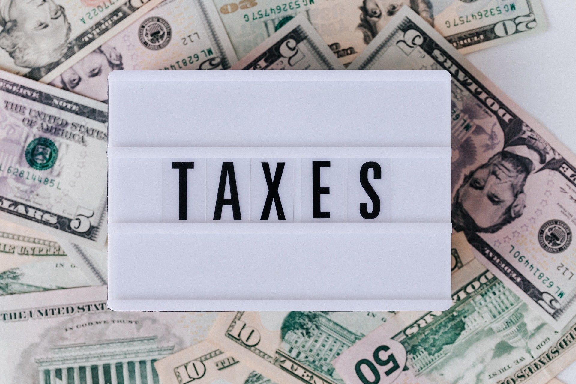 How Artwork Can Become A Tax Write-Off