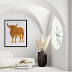 Bull Redux