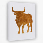 Bull Redux