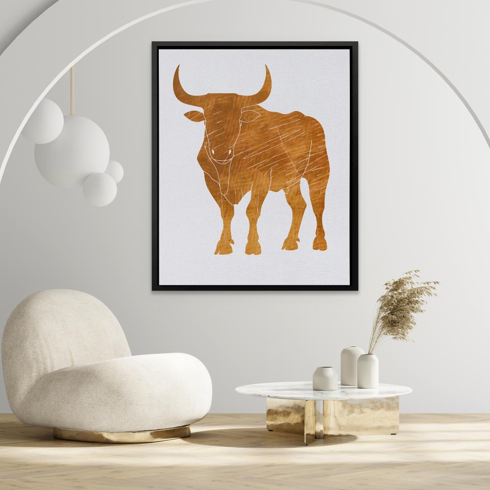 Bull Redux