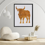 Bull Redux
