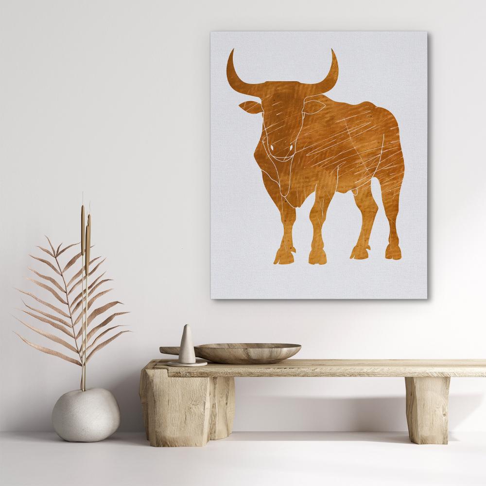 Bull Redux
