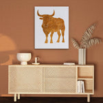 Bull Redux