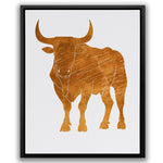 Bull Redux