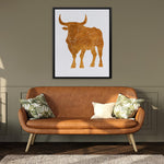 Bull Redux
