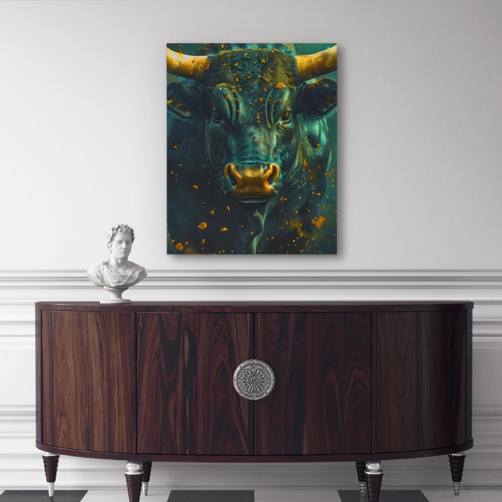 Bullish Behemoth