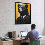 Market Trends Analyst Bear