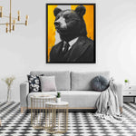 Market Trends Analyst Bear