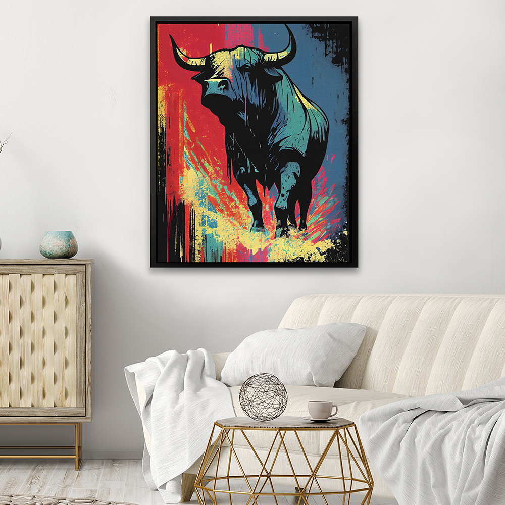 Bullish Energy