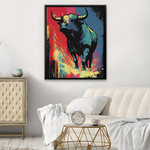 Bullish Energy