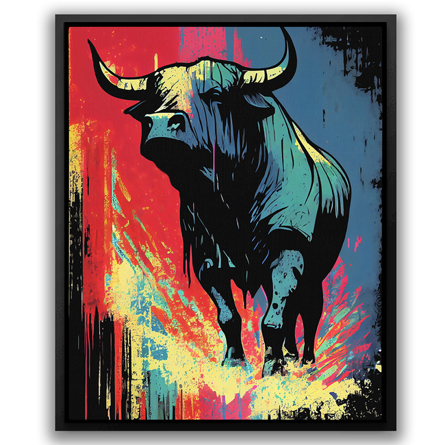 Bullish Energy