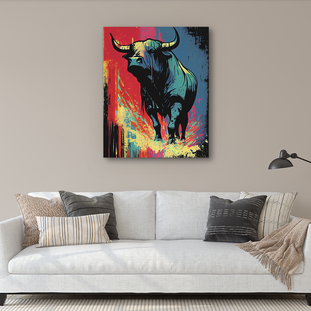 Bullish Energy