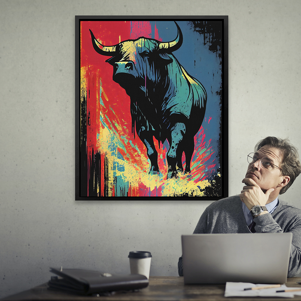 Bullish Energy