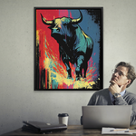 Bullish Energy