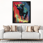 Bullish Energy