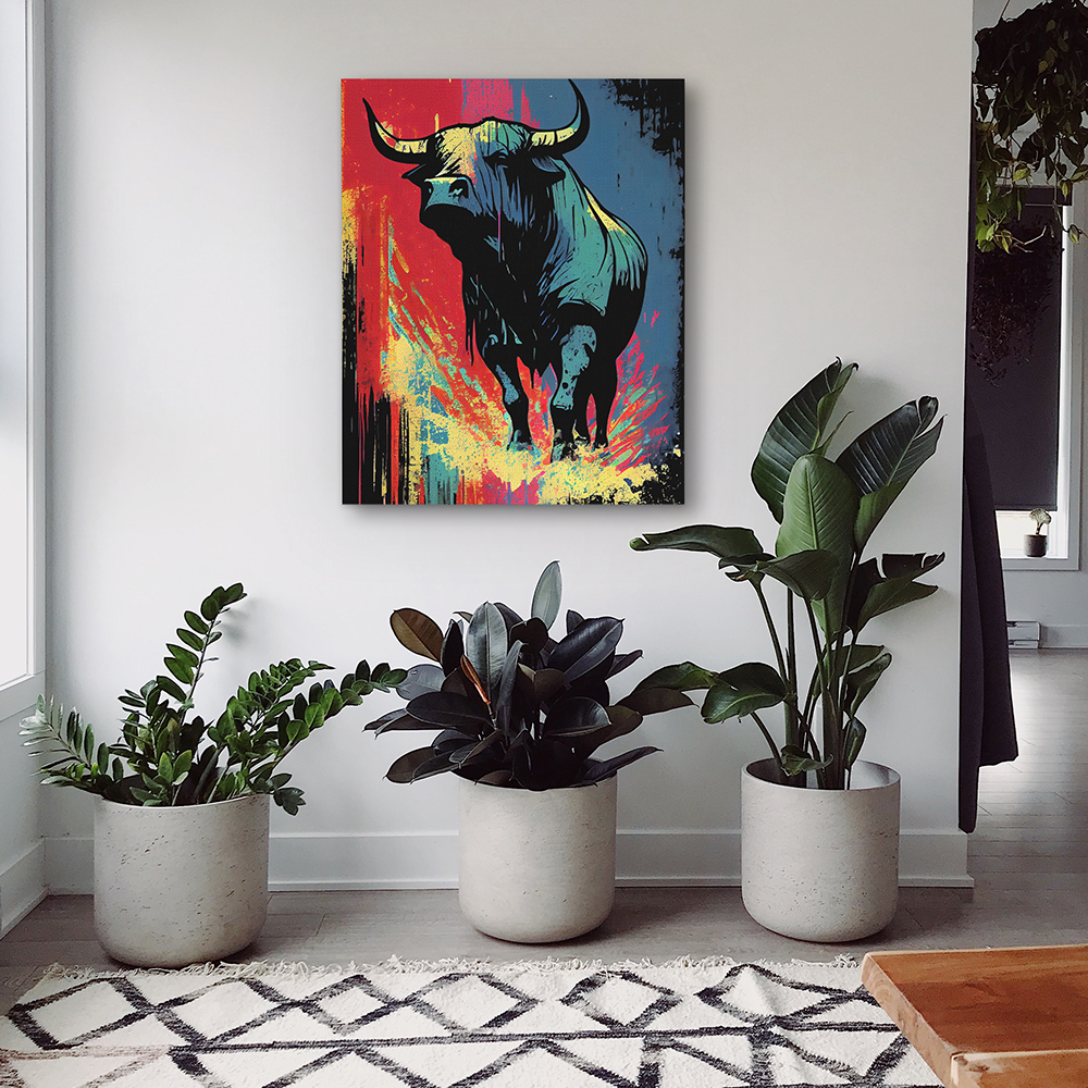 Bullish Energy