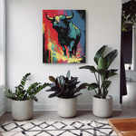 Bullish Energy
