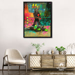 BEARS WIN Wall Street Prints