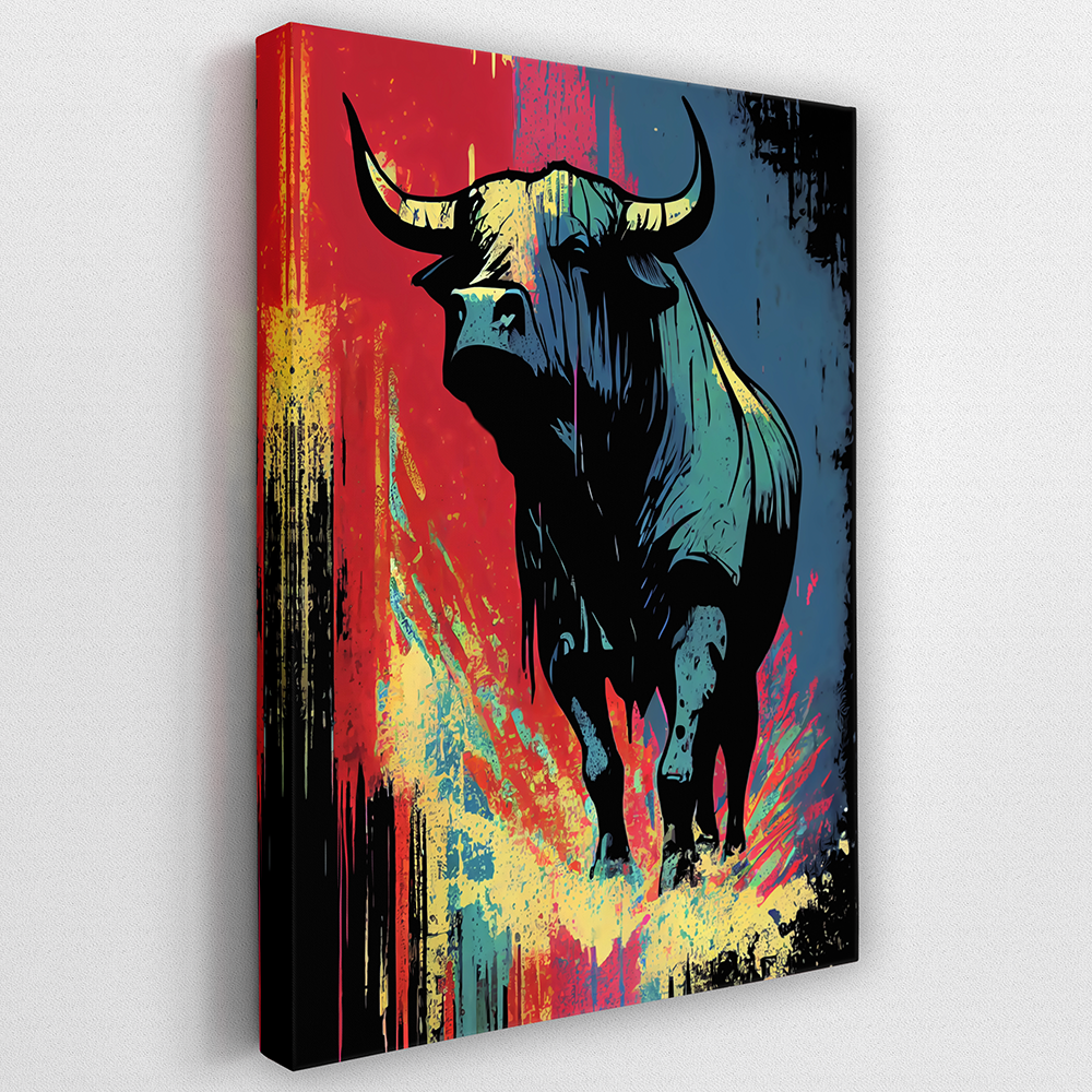 Bullish Energy