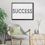 SUCCESS FROM FAILURES Wall Street Prints