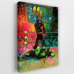 BULLS WIN & BEARS WIN BUNDLE Wall Street Prints