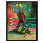 BULLS WIN & BEARS WIN BUNDLE Wall Street Prints