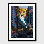 MODERN BUSINESS MAN & WOMAN BUNDLE | PRINT
