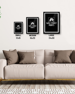 MODERN DOLLAR | PRINT Wall Street Prints