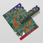 MODERN DOLLAR | PRINT Wall Street Prints